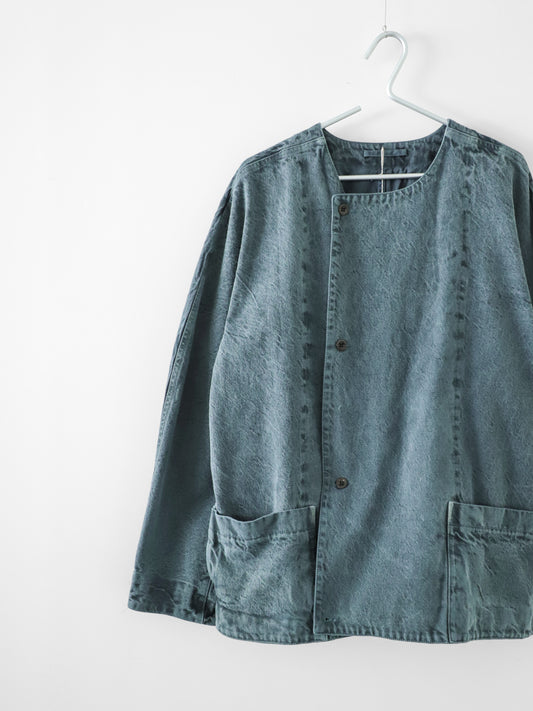 JUNO jacket / SONO