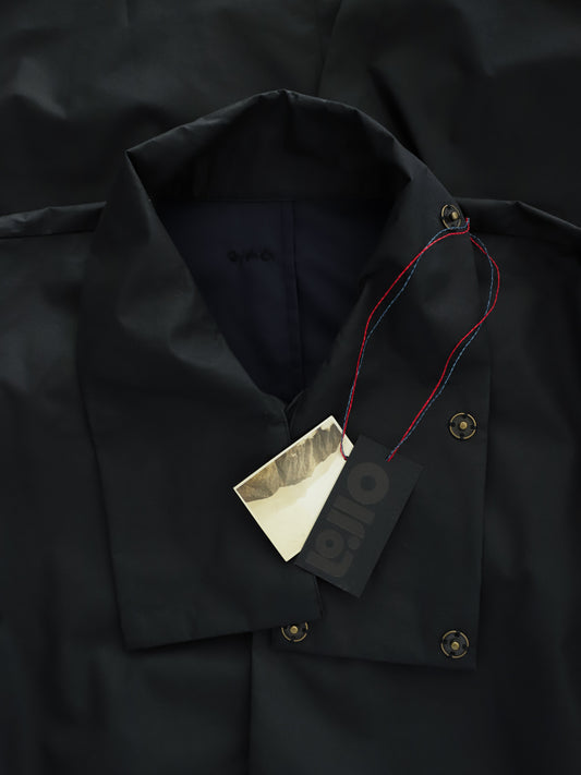 otahuku coat / oira