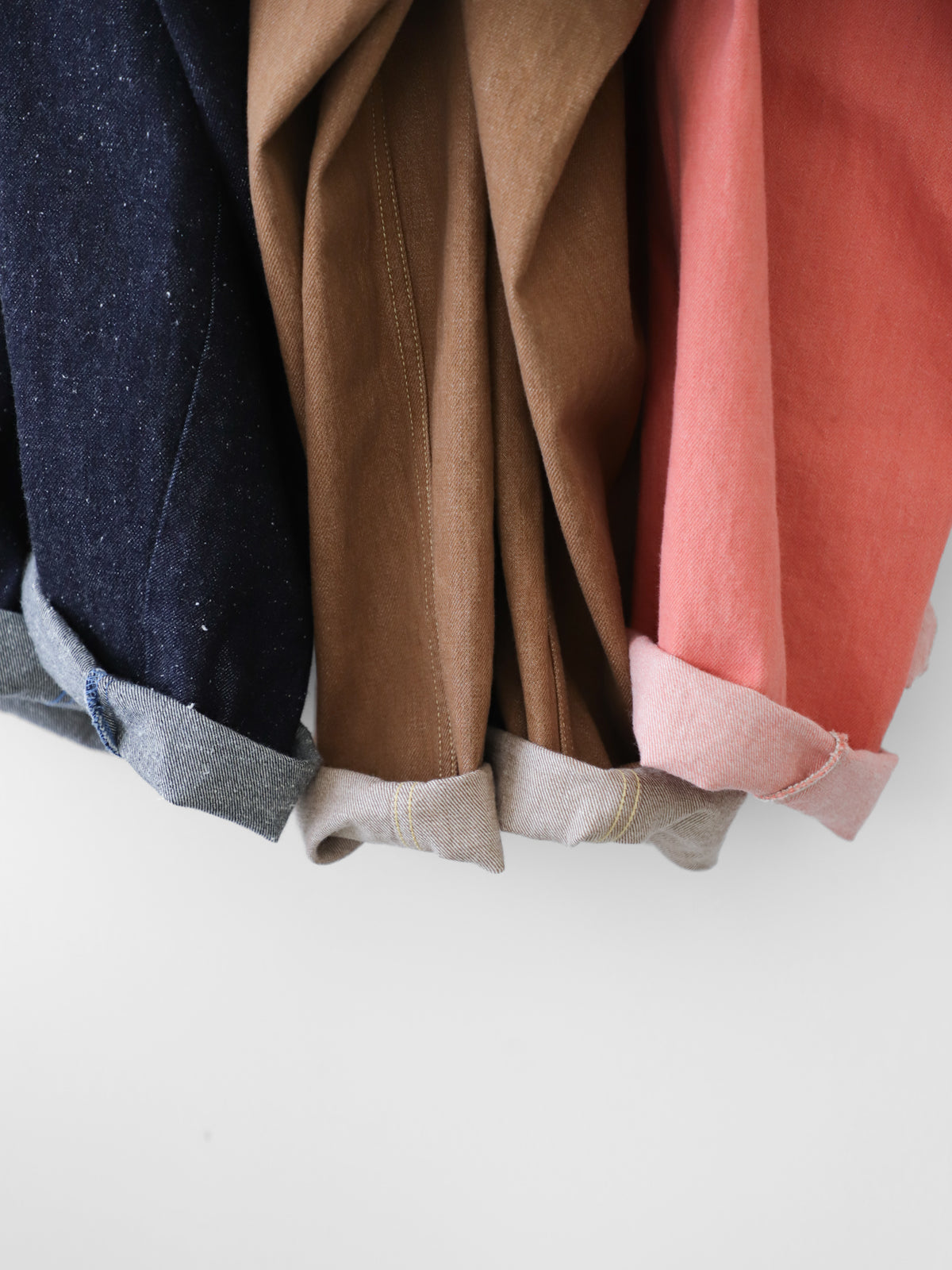 patch / gourmet jeans