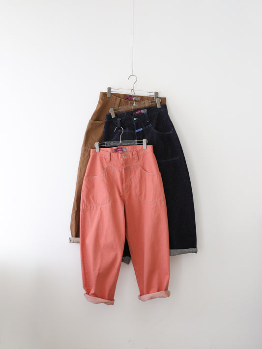 patch / gourmet jeans