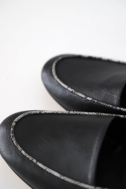 oval moca / Hender Scheme