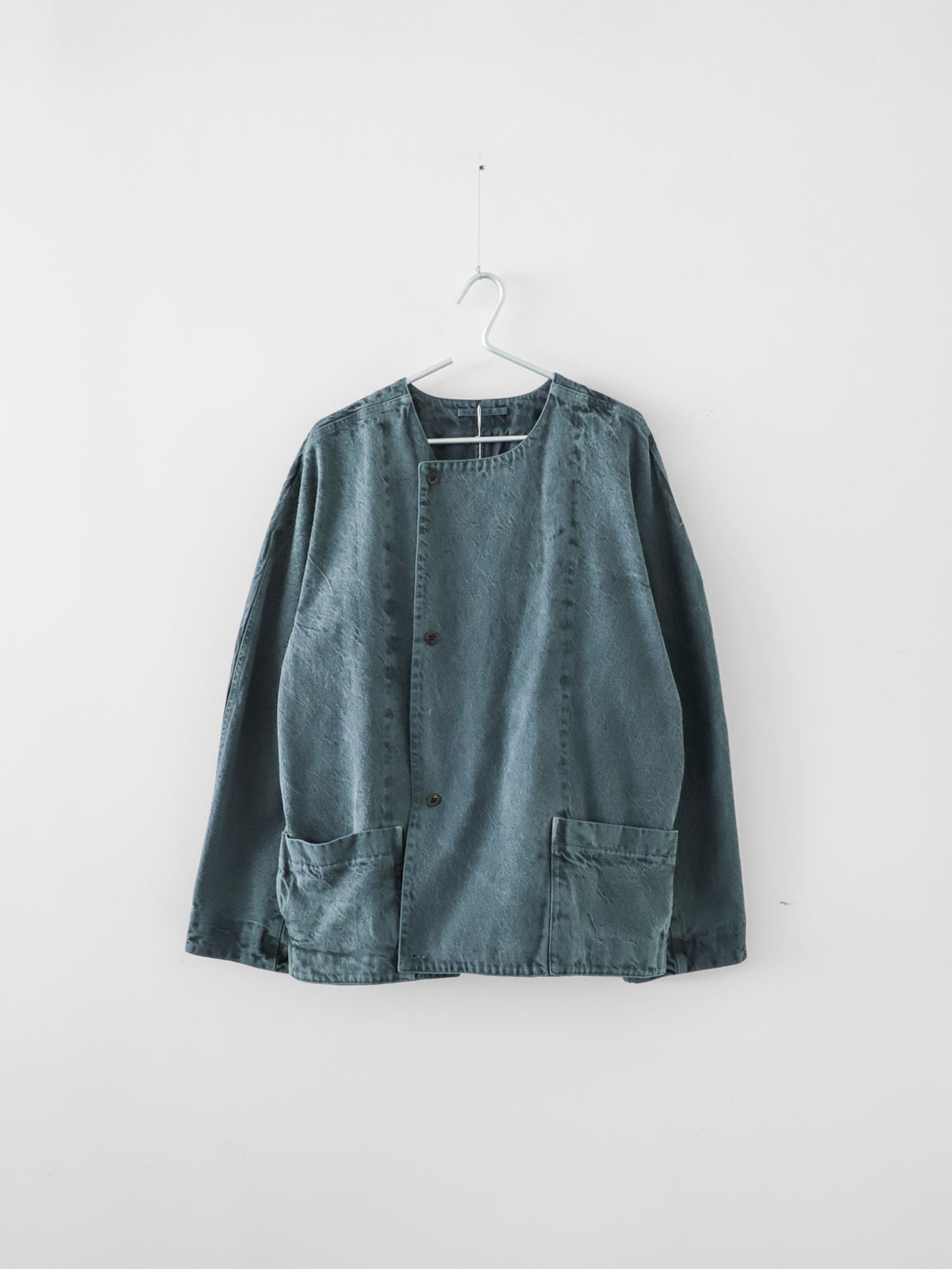JUNO jacket / SONO