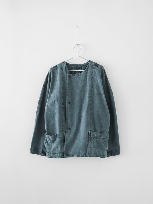 JUNO jacket / SONO