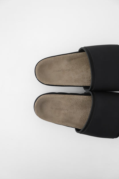 caterpillar / Hender Scheme
