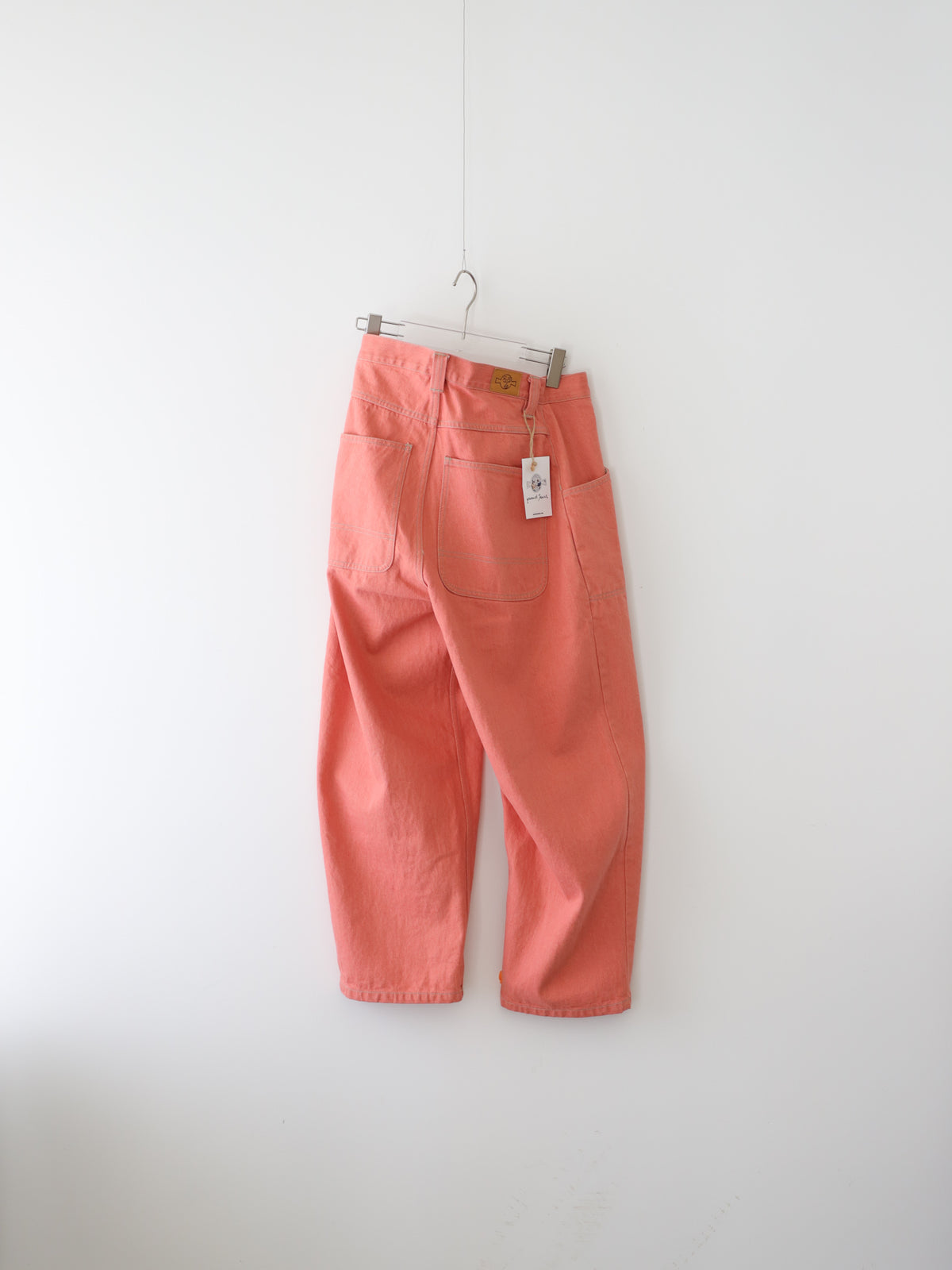 patch / gourmet  jeans