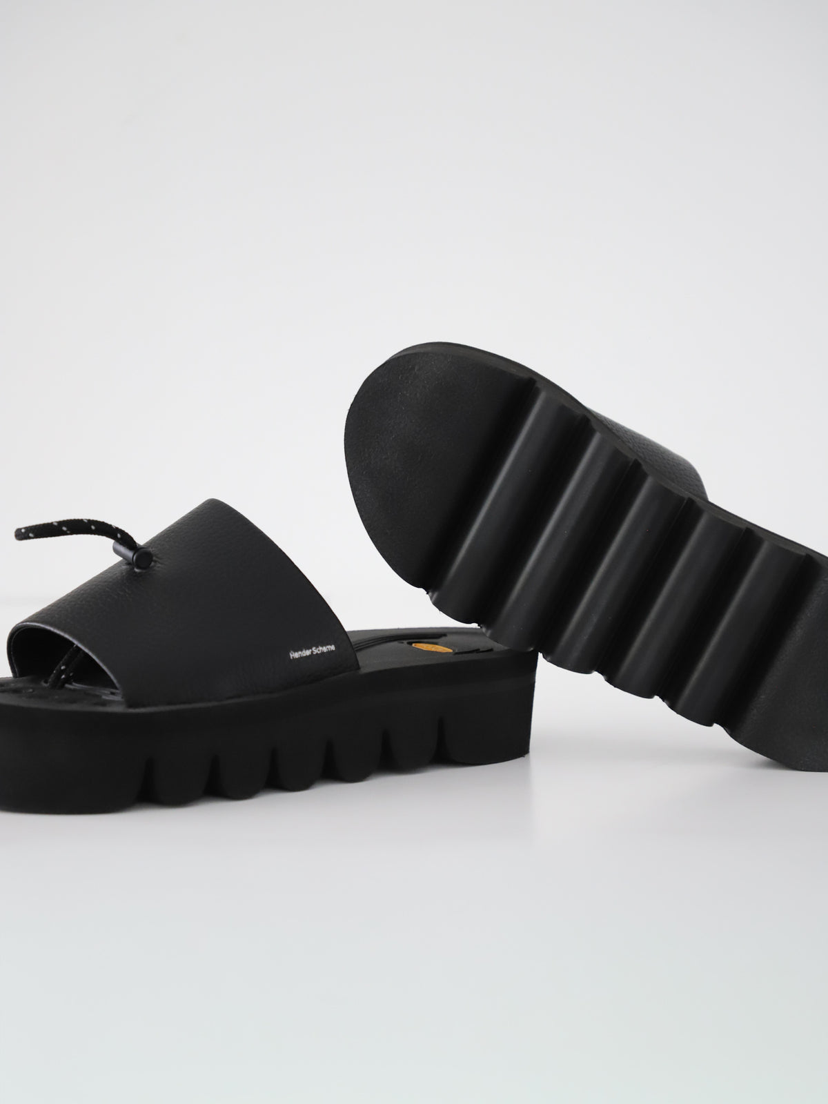 code slide / Hender Scheme
