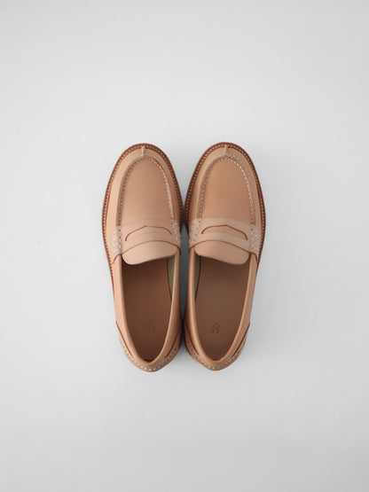 slouchy / Hender Scheme