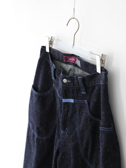 patch / gourmet jeans