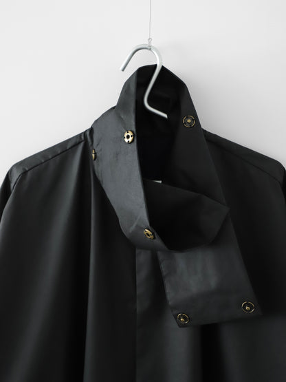 otahuku coat / oira