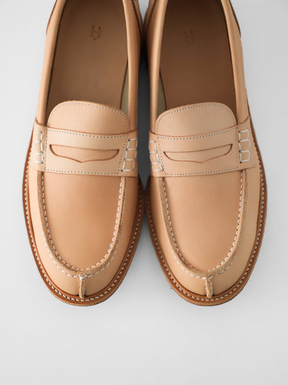 slouchy / Hender Scheme