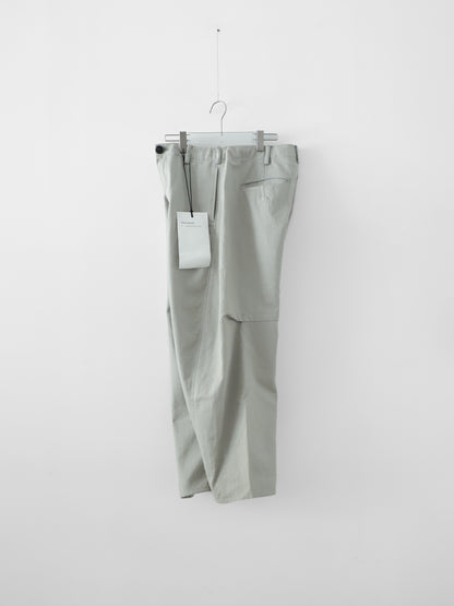 DENIM TROUSERS / Newspeak