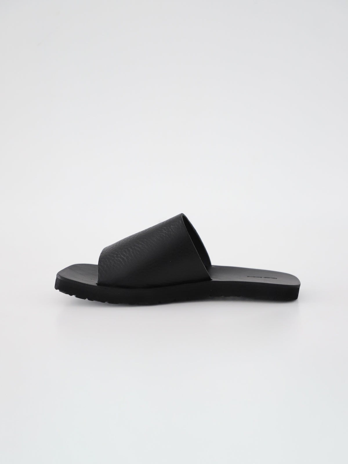 house made /// slide / Hender Scheme