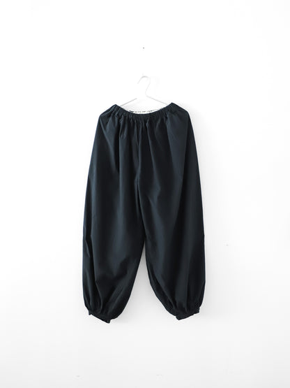TAMOU trousers/ SONO