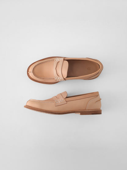 slouchy / Hender Scheme
