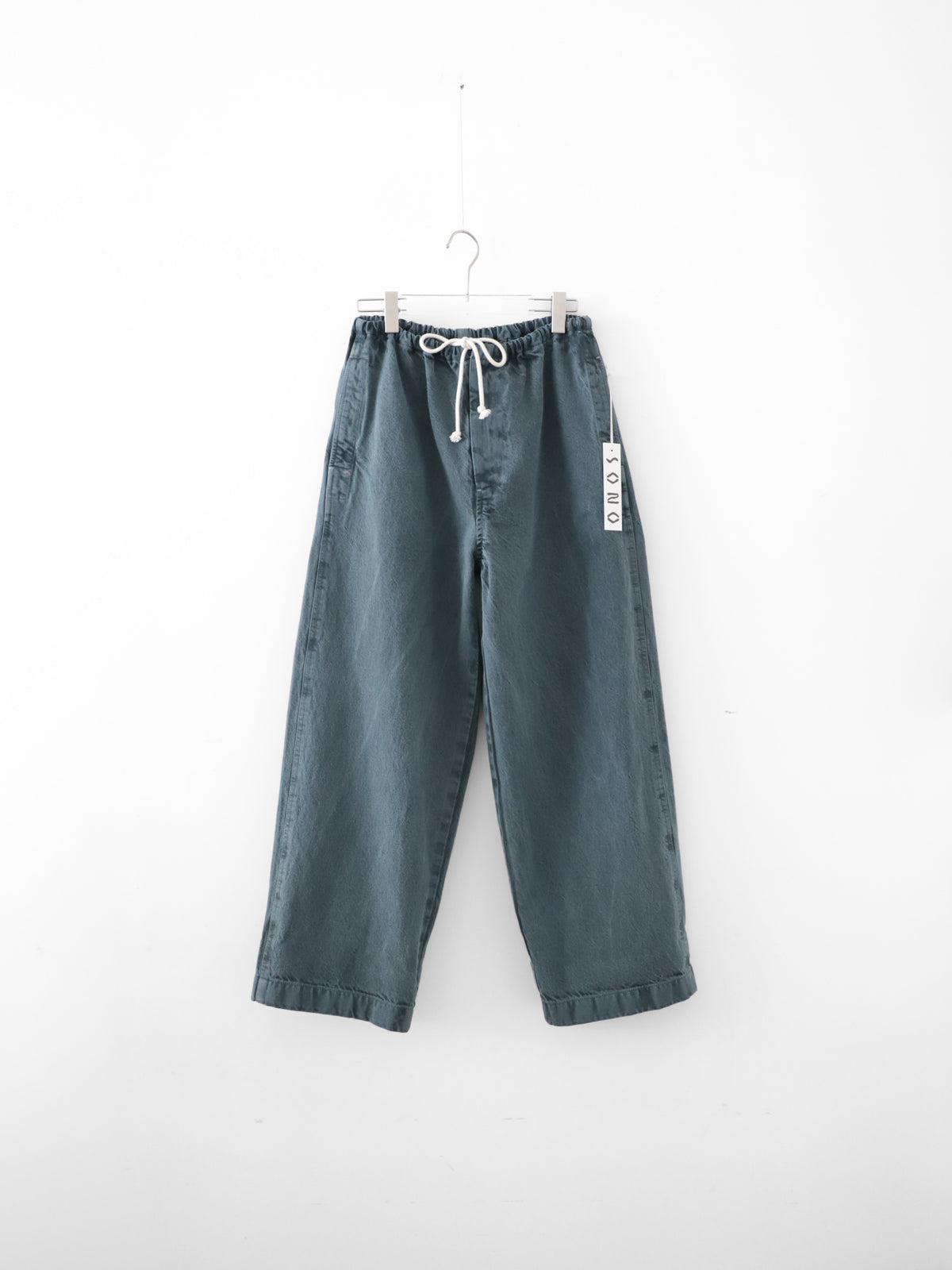 SNOW PANTS / SONO