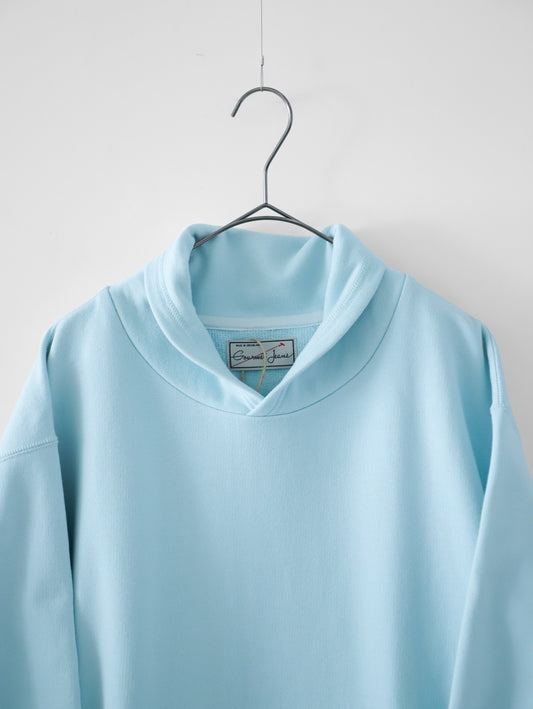 HI NECK TOP / gourmet jeans