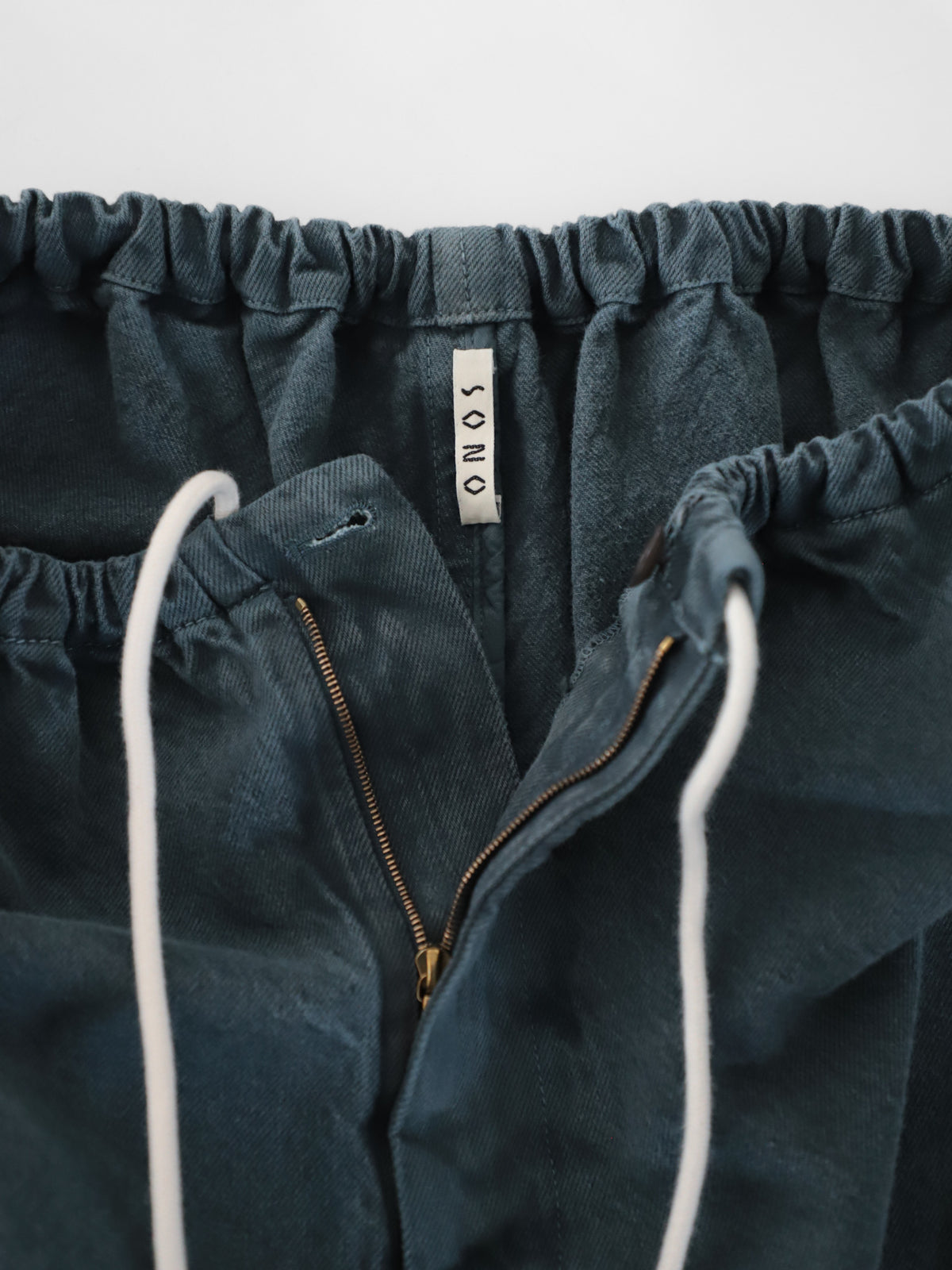 SNOW PANTS / SONO