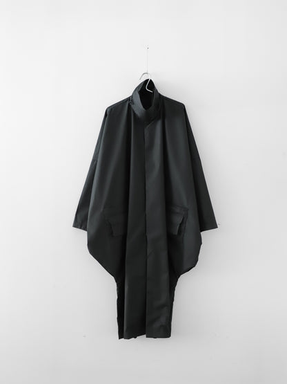 otahuku coat / oira