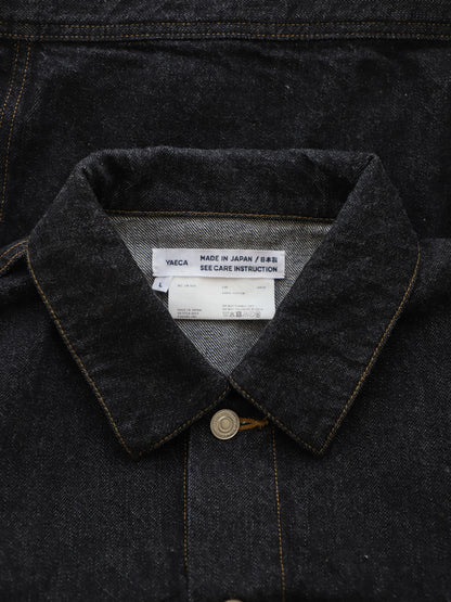 No.18-2nd Jacket 13B / YAECA