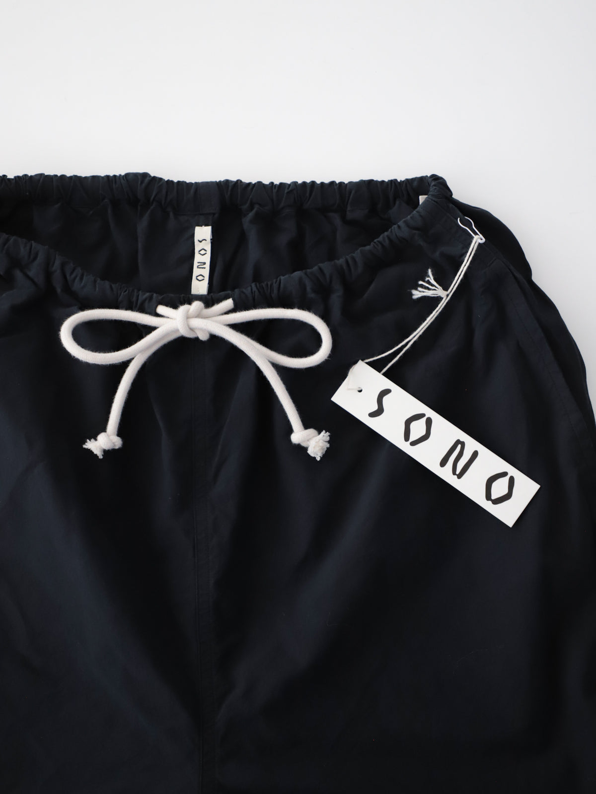 SNOW PANTS / SONO