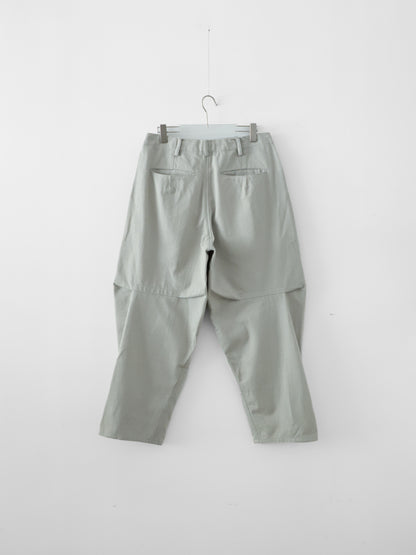 DENIM TROUSERS / Newspeak