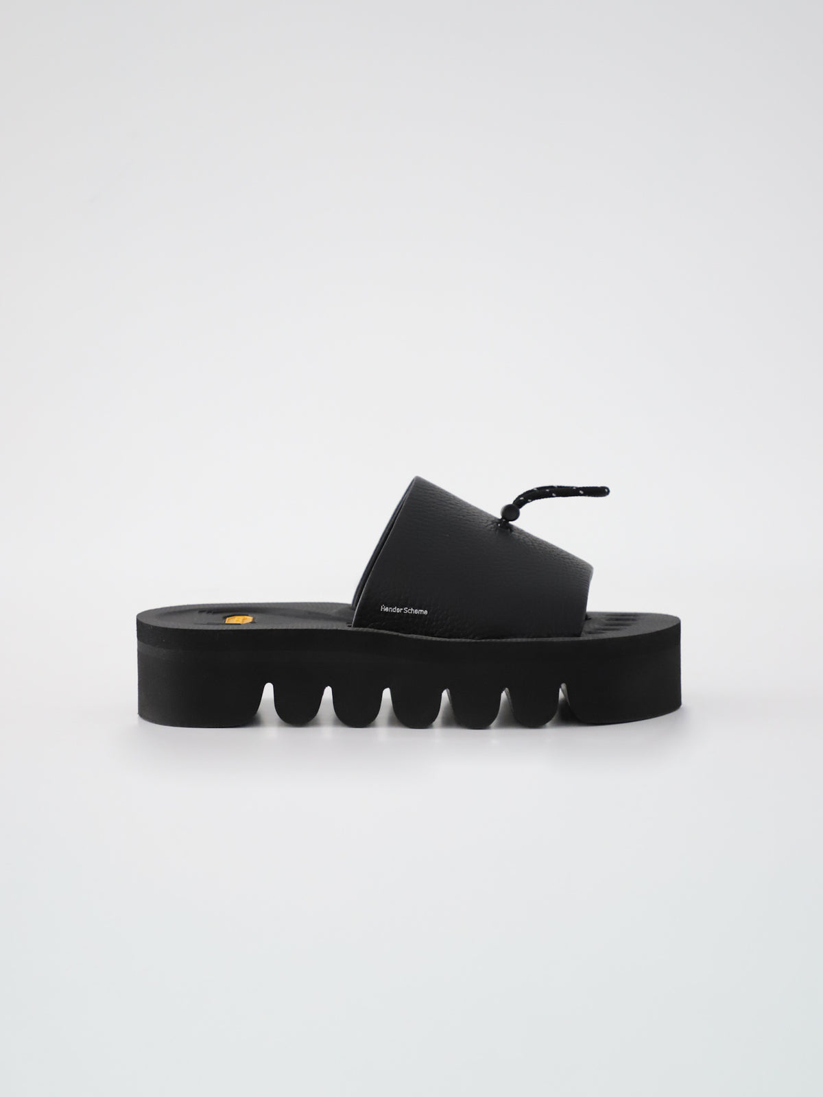 code slide / Hender Scheme