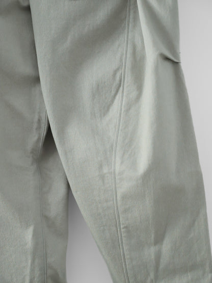 DENIM TROUSERS / Newspeak