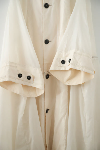 PARACHUTE COAT / Newspeak