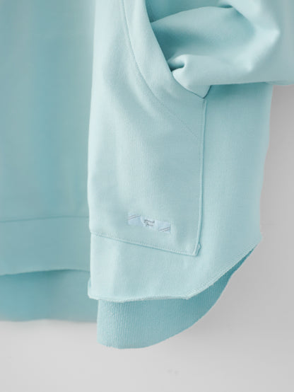 HI NECK TOP / gourmet jeans