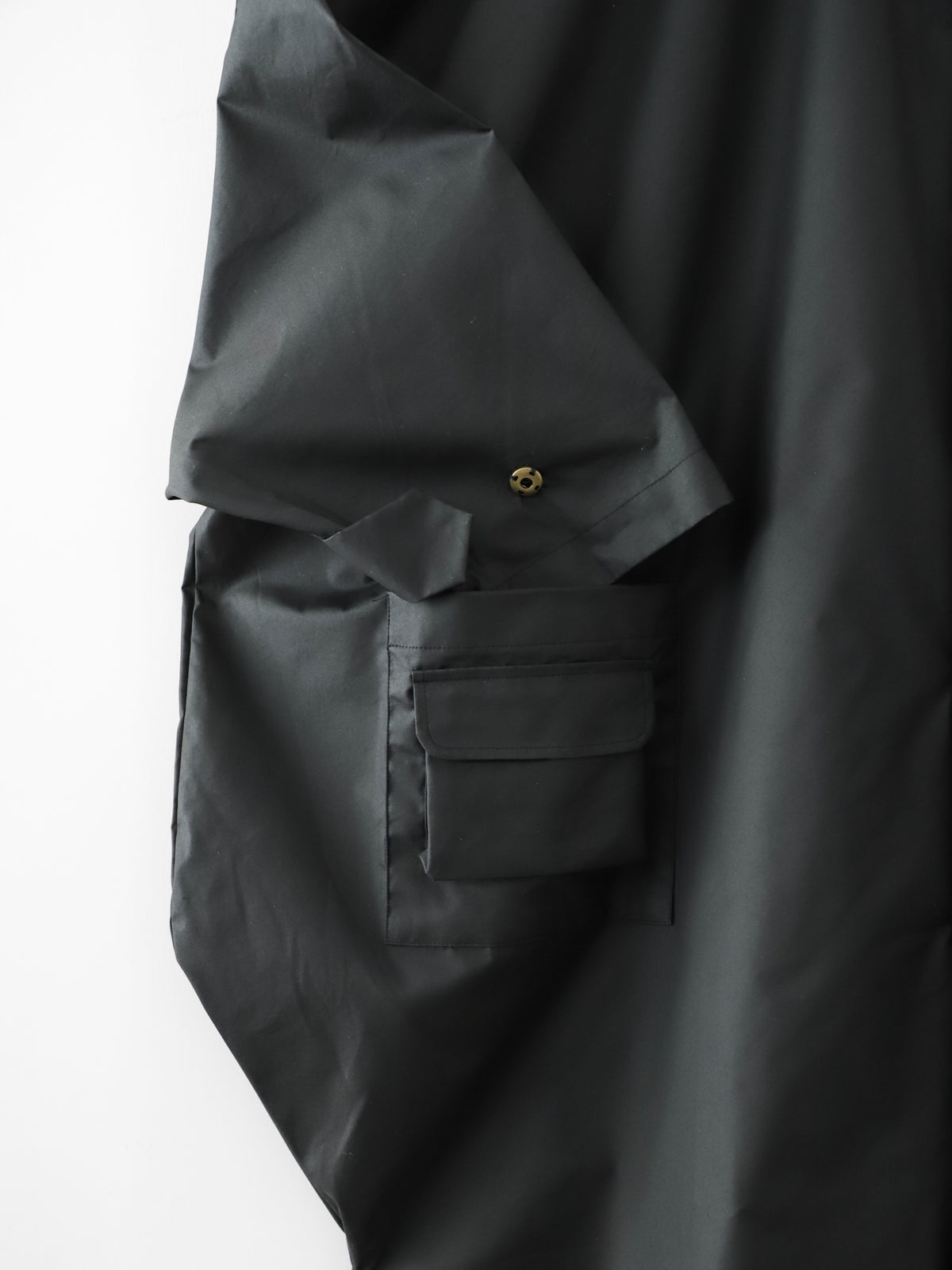 otahuku coat / oira
