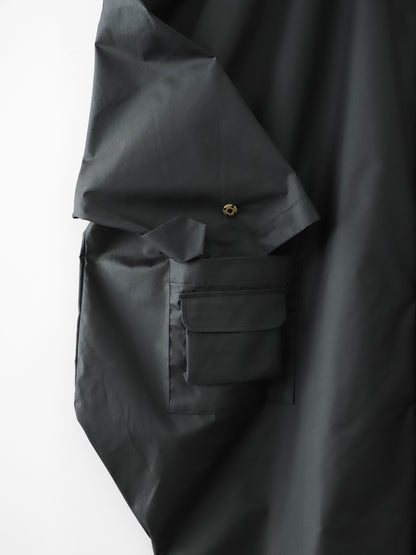 otahuku coat / oira