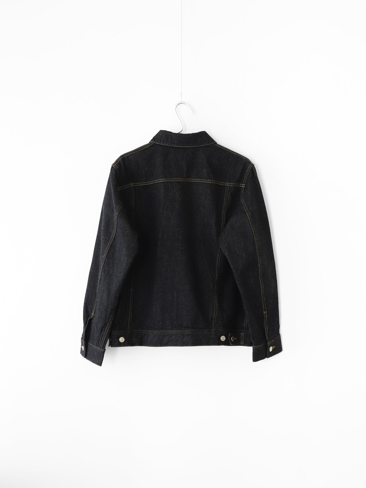 No.18-2nd Jacket 13B / YAECA
