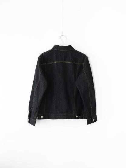 No.18-2nd Jacket 13B / YAECA