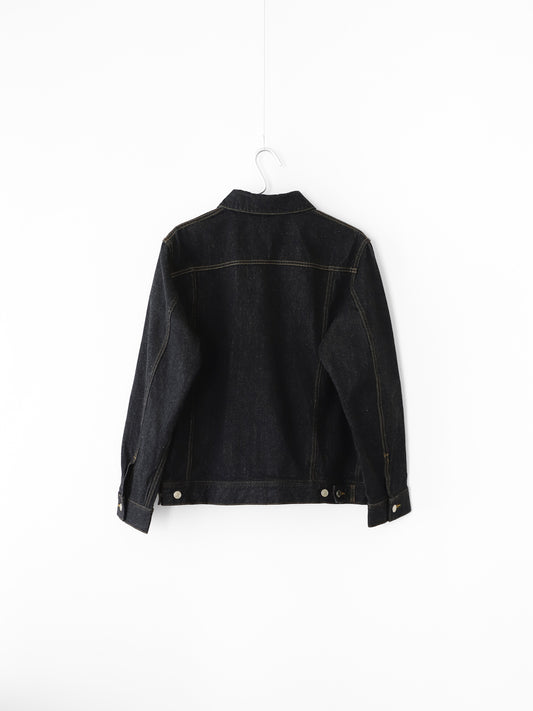No.18-2nd Jacket 13B / YAECA
