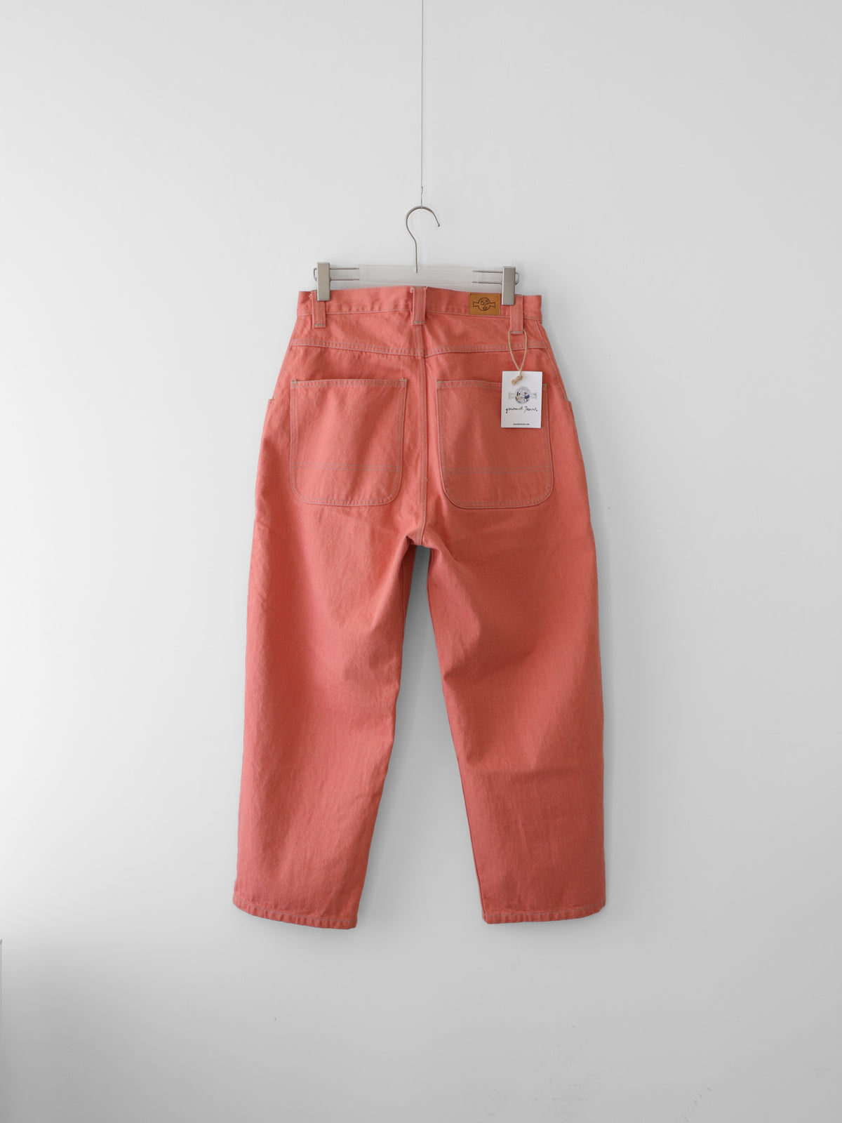 patch / gourmet  jeans