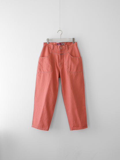 patch / gourmet  jeans
