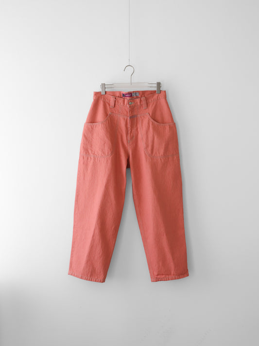 patch / gourmet  jeans
