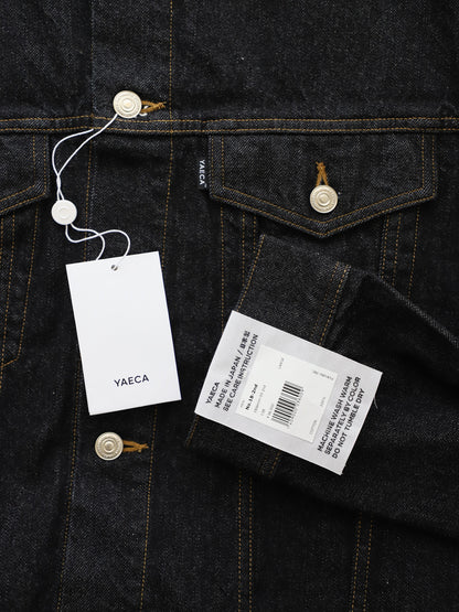 No.18-2nd Jacket 13B / YAECA