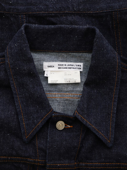 No.20 Jacket 13BR / YAECA