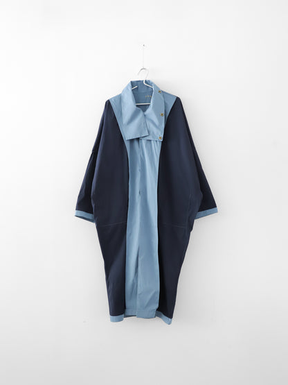 otahuku coat / oira