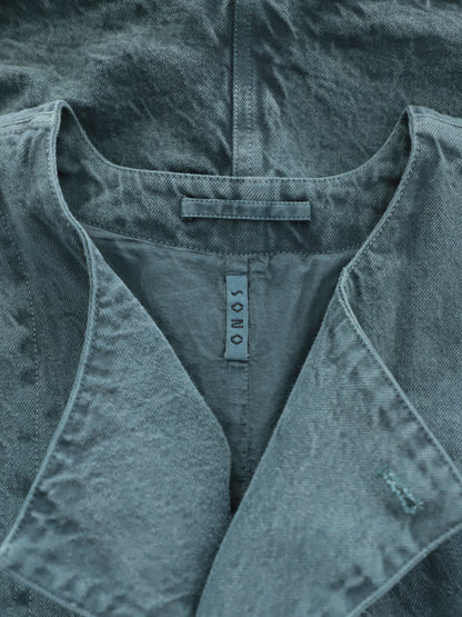 JUNO jacket / SONO