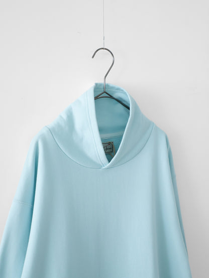 HI NECK TOP / gourmet jeans