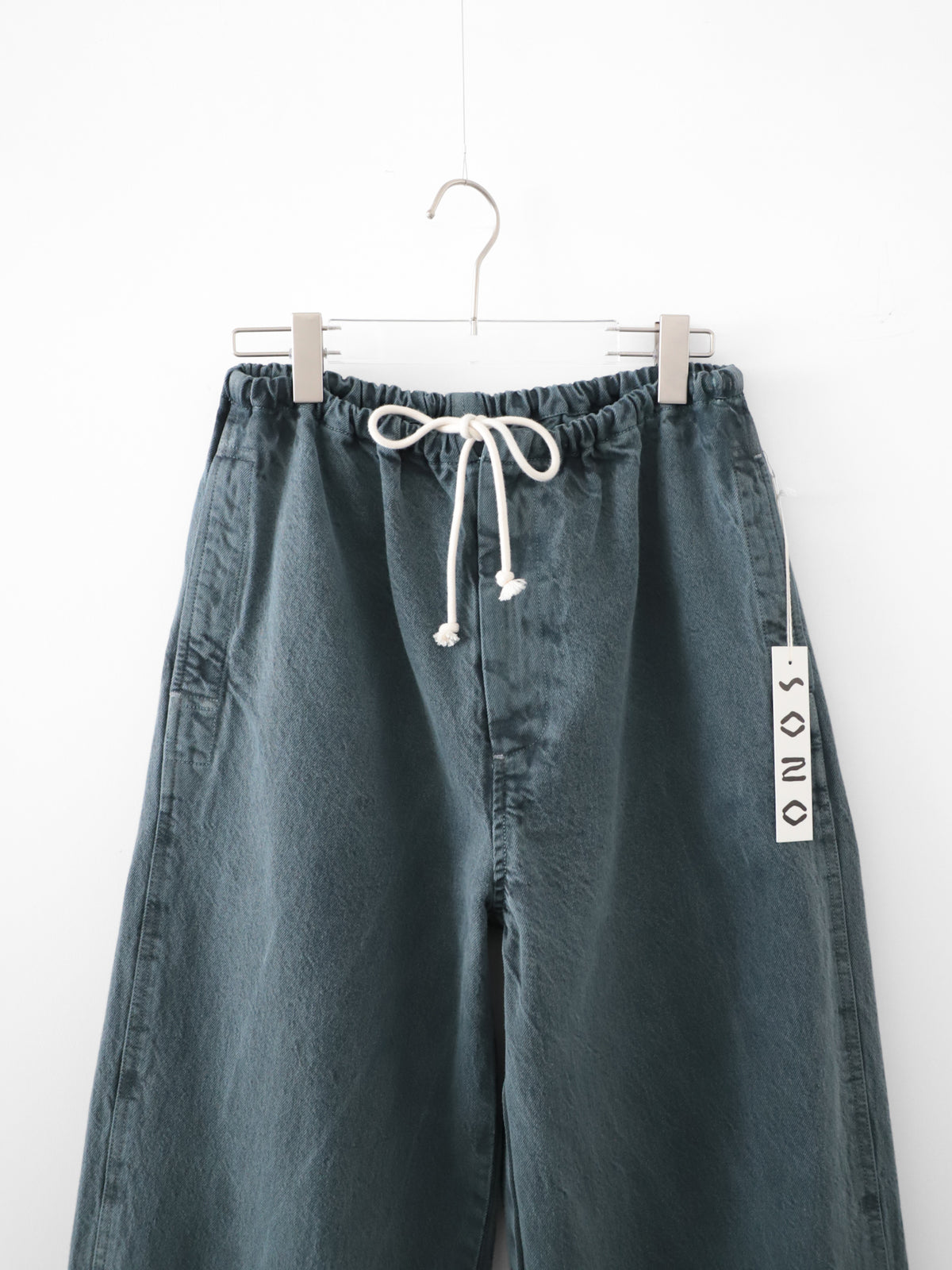 SNOW PANTS / SONO