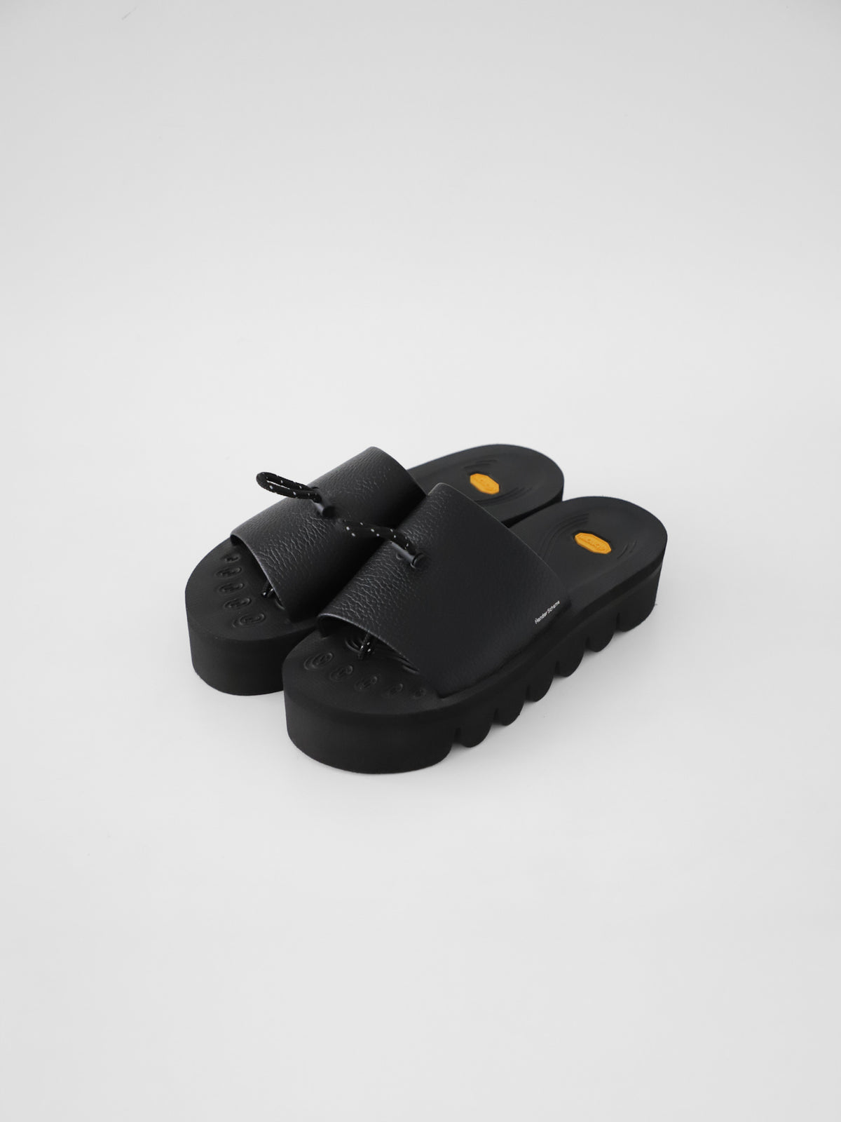 code slide / Hender Scheme