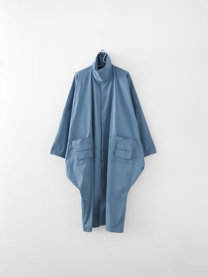 otahuku coat / oira