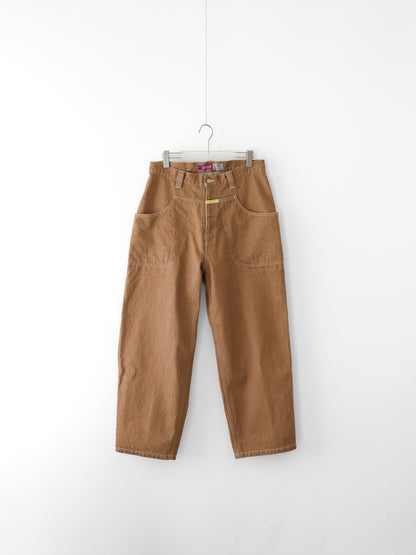 patch / gourmet jeans