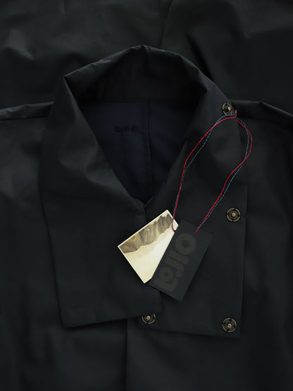 otahuku coat / oira