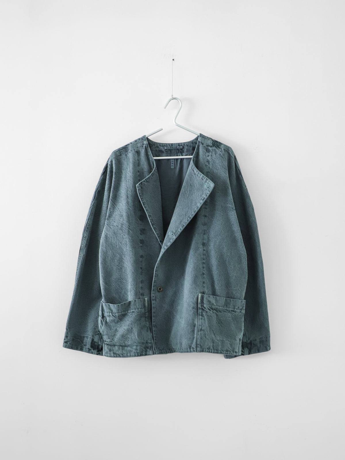 JUNO jacket / SONO