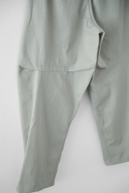 DENIM TROUSERS / Newspeak