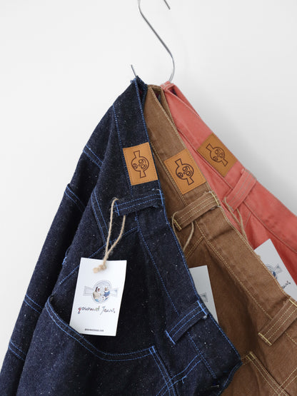 patch / gourmet jeans